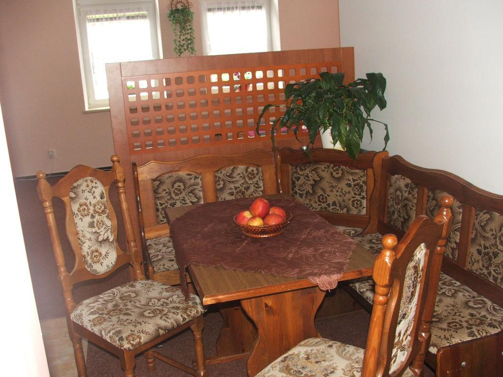 Ala Ubytovani Josefův Důl Kamer foto