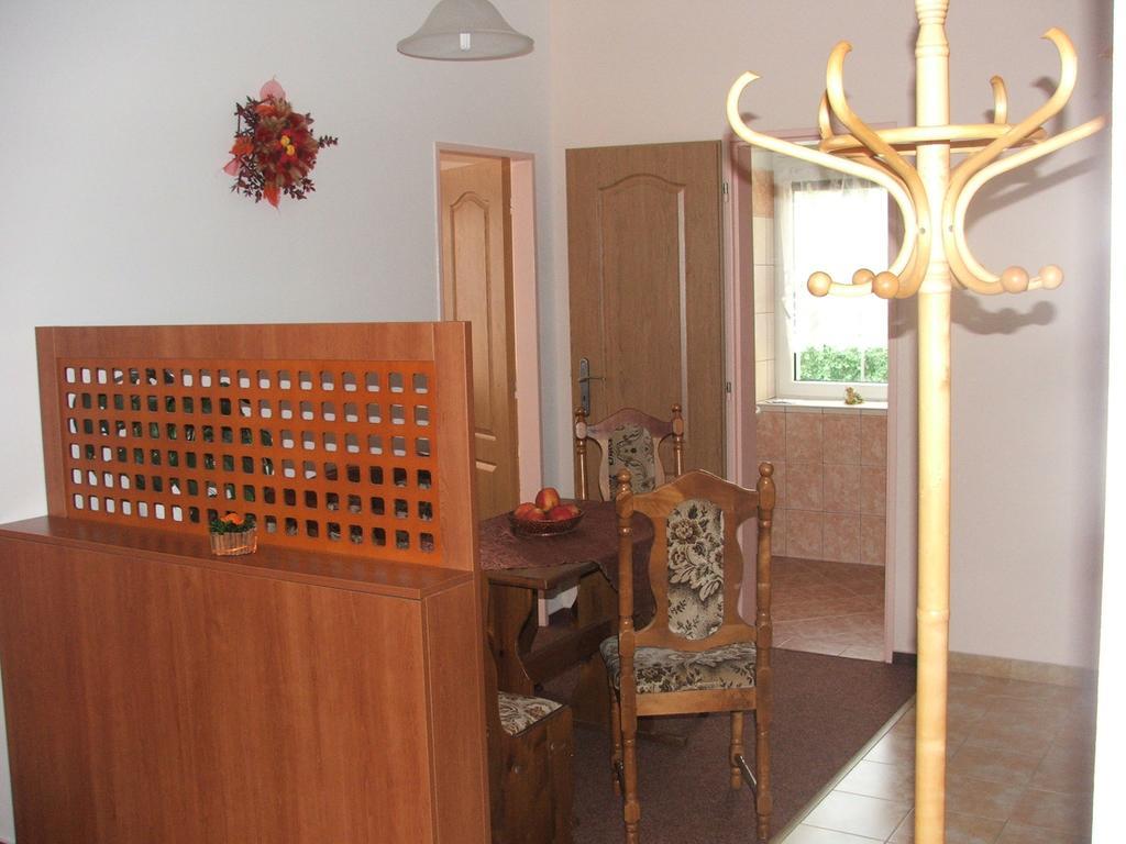 Ala Ubytovani Josefův Důl Kamer foto