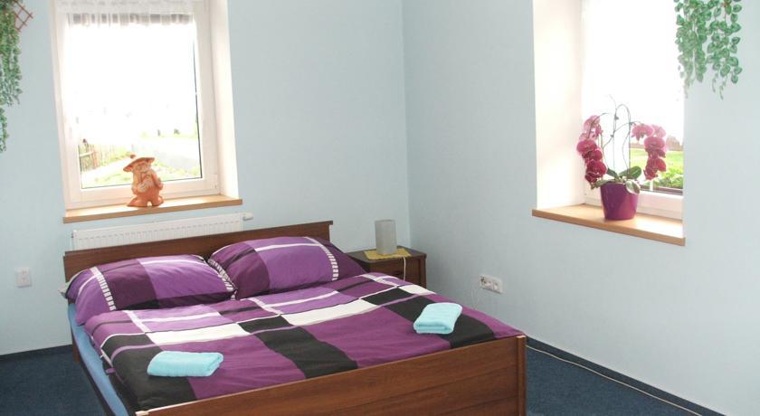 Ala Ubytovani Josefův Důl Kamer foto