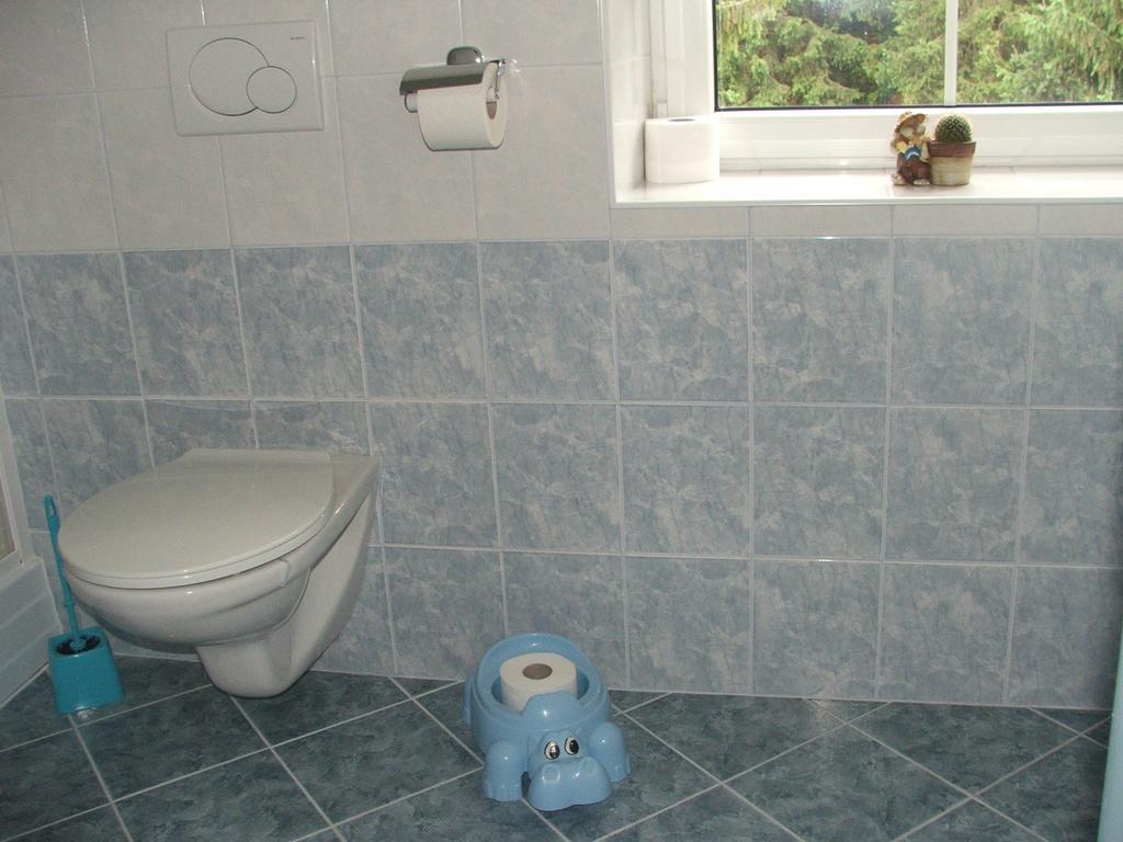 Ala Ubytovani Josefův Důl Kamer foto