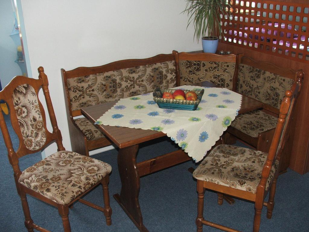 Ala Ubytovani Josefův Důl Buitenkant foto