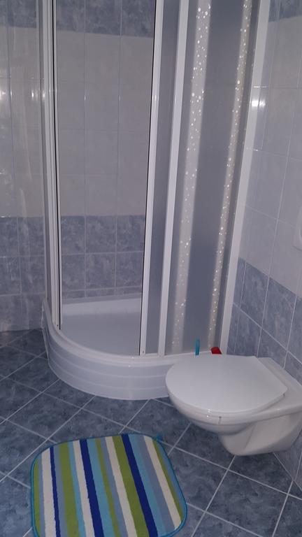 Ala Ubytovani Josefův Důl Buitenkant foto
