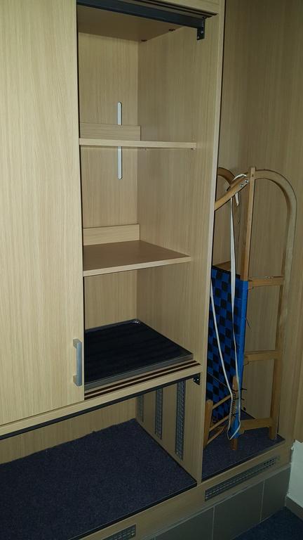 Ala Ubytovani Josefův Důl Buitenkant foto