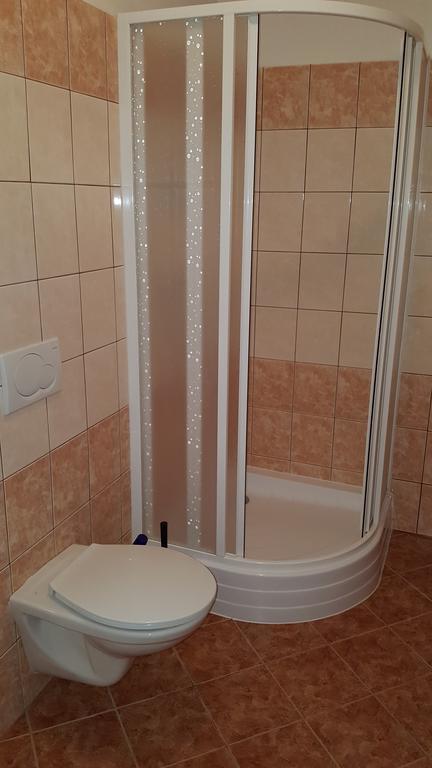 Ala Ubytovani Josefův Důl Buitenkant foto