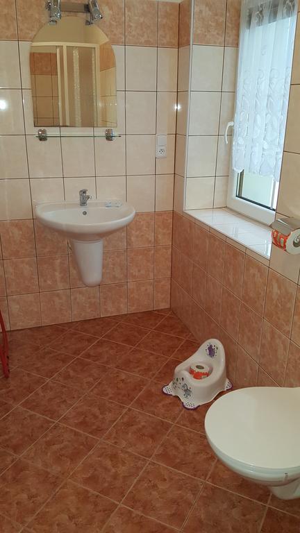 Ala Ubytovani Josefův Důl Buitenkant foto
